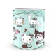 Кухоль GeekLand Hello Kitty Хеллоу Кітті HK.01.07 - зображення 3
