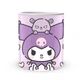 Керамическая кружка с принтом Hello Kitty для кофе и чая 330 мл (E2A7604BC709) - изображение 3