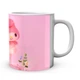 Кружка GeekLand Hello Kitty Хеллоу Китти HK.01.22 - изображение 4