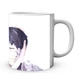 Кружка GeekLand Tokyo Ghoul Токийский гуль TG.01.24 - изображение 4