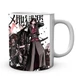 Кружка GeekLand Hell's Paradise Адский Рай HP.01.01 - изображение 4