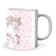 Кружка GeekLand Hello Kitty Хеллоу Китти HK.01.04 - изображение 4
