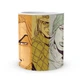 Кухоль GeekLand JoJo: Steel Ball Run Перегони Сталева куля JJSBR.01.14 - зображення 3