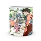 Керамическая чашка One Piece для чая и кофе 330 мл, белая (0A6869007878) - изображение 3