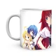 Кружка GeekLand High School DxD Демоны старшей школы DxD.01.27 - изображение 2