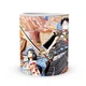 Кружка GeekLand One Piece Ван Пис OP.01.20 - изображение 3