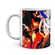 Кружка GeekLand Hell's Paradise Адский Рай HP.01.21 - изображение 2