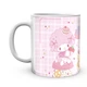 Кухоль GeekLand Hello Kitty Хеллоу Кітті HK.01.19 - зображення 2