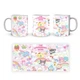 Кружка GeekLand Hello Kitty Хеллоу Китти HK.01.18 - изображение 1