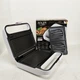 Бутербродница Adler AD 3070 2в1 1100Вт White - изображение 6