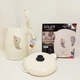 Электрочайник Adler AD 08 1.0л Beige - изображение 5
