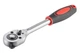 Ключ трещоточный Intertool 1/2" х 24T (HT-2106) - изображение 1