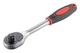 Ключ трещоточный Intertool 1/2" х 24T (HT-2106) - изображение 4