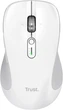 Миша Trust Ferro Hyperscroll multi-device Wireless White (8713439256741) - зображення 1