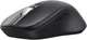 Mysz Trust Ferro Hyperscroll multi-device Wireless Black (8713439256734) - obraz 3