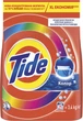 Стиральный порошок Tide Color 25 циклов 3.4 кг (8006530172257) - изображение 1