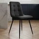 Стул кухонный PM-003 Perfect Home Черный (PFH-092069) - изображение 9