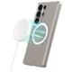 Панель Araree Duple M MagSafe для Samsung Galaxy S25 Ultra Transparent (AR20-02213A) - зображення 3