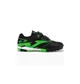 Сороконожки детские Joma Powerfull Tf Jr Black/Green 32 POJS2601TFV - изображение 5