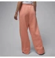 Брюки жіночі Jordan Brooklyn Fleece Peach XS Персиковий IH2394-823 - зображення 2