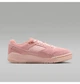 Кроссовки женские Jordan Flight Court Pink 40.5 Рожевий FZ9854-608 - изображение 3