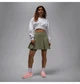 Кроссовки женские Jordan Flight Court Pink 40.5 Рожевий FZ9854-608 - изображение 9