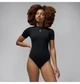 Боди женские Jordan Brooklyn Essentials Bodysuit Black M Черный IB9879-010 - изображение 2