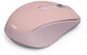 Миша Hama multi device WM-450 Wireless Pink (4047443537393) - зображення 3