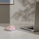 Миша Hama multi device WM-450 Wireless Pink (4047443537393) - зображення 6