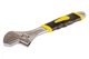 Ключ разводной Mastertool 300 мм (0-47 мм) переставная губка (76-0424) - изображение 1