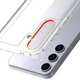 Панель Araree Flexield для Samsung Galaxy S24 Transparent (AR20-01925A) - зображення 2