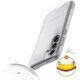 Панель Araree Flexield для Samsung Galaxy S24 Transparent (AR20-01925A) - зображення 5
