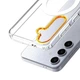 Панель Araree Duple M MagSafe для Samsung Galaxy S24 Plus Transparent (AR20-01938A) - зображення 2