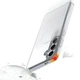 Панель Araree Duple M MagSafe для Samsung Galaxy S24 Plus Transparent (AR20-01938A) - зображення 3
