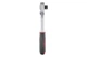 Ключ трещоточный (рукоятка с храповым механизмом) Intertool 3/8" х 24T Pro (HT-2105) - изображение 3