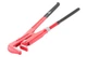 Ключ трубный Intertool рычажный 90° х 1.5" (HT-0188) - изображение 1