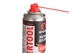 Смазка для оружия Intertool 200мл (FS-4220) - изображение 2
