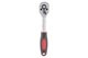 Рукоятка із храповим механізмом Intertool 1/4" х 24T Prof (HT-2104) - зображення 2
