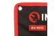 Чохол для гайкових ключів Intertool 570 x 360 мм x 15 кишень (BX-9015) - зображення 2