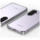 Панель Araree Flexield для Samsung Galaxy A56 5G Transparent (AR20-02264A) - зображення 4