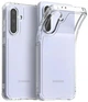 Etui plecki Araree Flexield do Samsung Galaxy A36 5G Transparent (AR20-02255A) - obraz 1