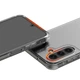 Etui plecki Araree Flexield do Samsung Galaxy A26 Transparent (AR20-02271A) - obraz 3