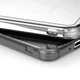 Панель Araree Flexield для Samsung Galaxy A16 5G Transparent (AR20-02183A) - зображення 5
