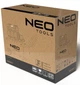 Компрессор безмасляный NEO Tools 50 л 12K022-1 (5907558479638) - изображение 15