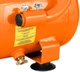 Kompresor bezolejowy NEO Tools 12 l 12K020-1 (5907558479614) - obraz 7