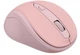 Миша Hama WM-400 Wireless Pink (4047443537348) - зображення 2