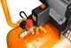 Масляний компресор NEO Tools 100 л 230 В 12K030-1 (5907558479645) - зображення 4