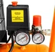Масляний компресор NEO Tools 100 л 230 В 12K030-1 (5907558479645) - зображення 6
