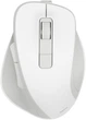 Миша Hama WM-500 Wireless White (4047443537416) - зображення 1