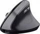 Mysz Trust YVI TM-270 Ergonomic Wireless Black Mouse (8713439253719) - obraz 3